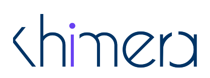 brand logo, khimera design studio